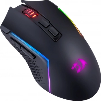 Клавиатура + мышь Redragon S136