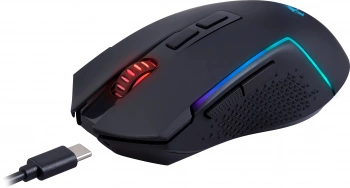 Клавиатура + мышь Redragon S136