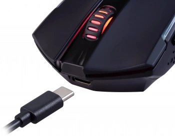 Клавиатура + мышь Redragon S136