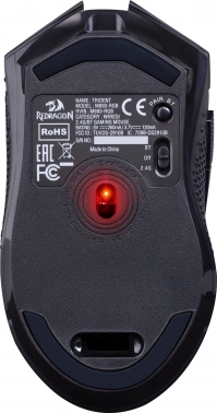 Клавиатура + мышь Redragon S136