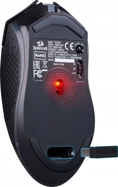 Клавиатура + мышь Redragon S136