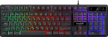 Клавиатура + мышь Redragon S137