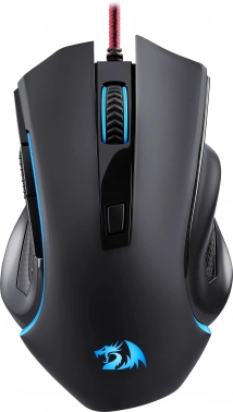 Клавиатура + мышь Redragon S137