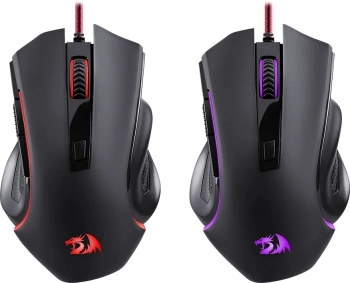 Клавиатура + мышь Redragon S137