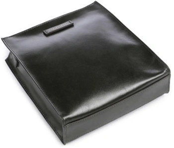 Сумка кросс-боди женская The Bridge Mirra 04160501/I2 темно-зеленая натур.кожа