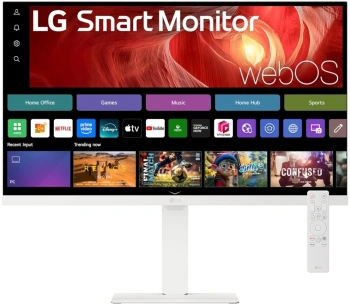 Монитор LG 31.5