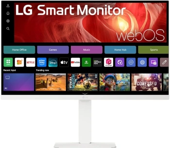 Монитор LG 31.5