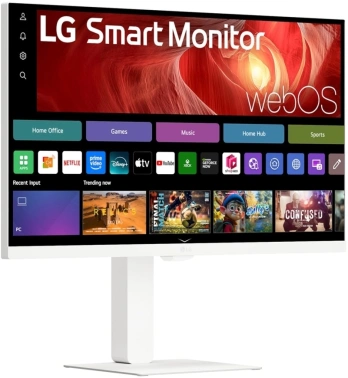 Монитор LG 31.5