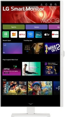 Монитор LG 31.5