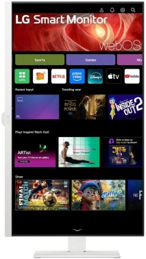 Монитор LG 31.5