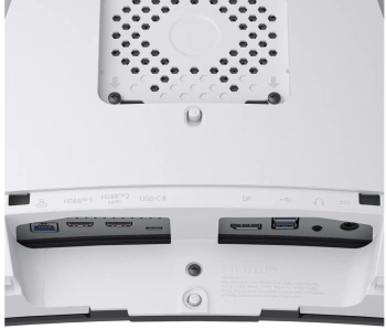 Монитор LG 34