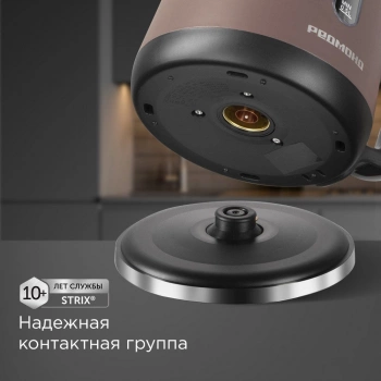 Чайник электрический Редмонд KM238