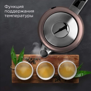 Чайник электрический Редмонд KM238