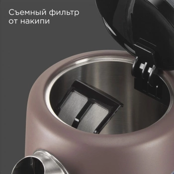 Чайник электрический Редмонд KM238