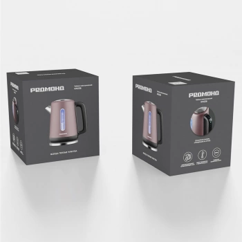 Чайник электрический Редмонд KM238