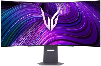 Монитор LG 44.5