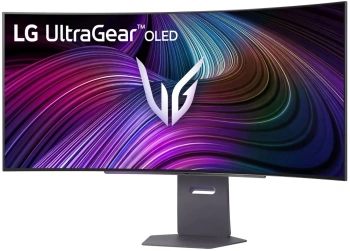 Монитор LG 44.5