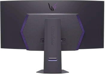 Монитор LG 44.5