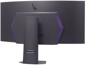 Монитор LG 44.5