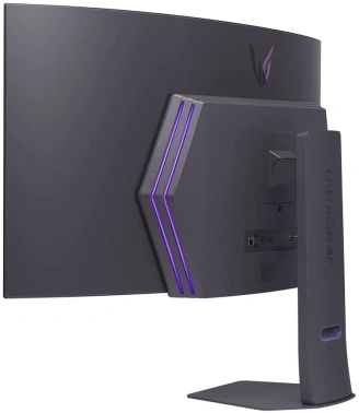 Монитор LG 44.5