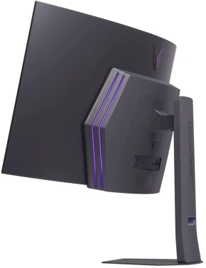 Монитор LG 44.5