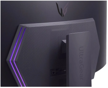 Монитор LG 44.5