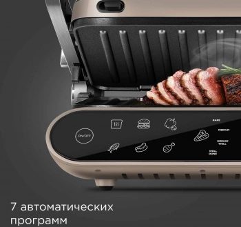 Электрогриль Редмонд SteakMaster GM303