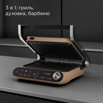 Электрогриль Редмонд SteakMaster GM303