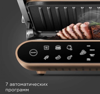 Электрогриль Редмонд SteakMaster GM303