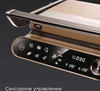 Электрогриль Редмонд SteakMaster GM303