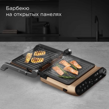 Электрогриль Редмонд SteakMaster GM303