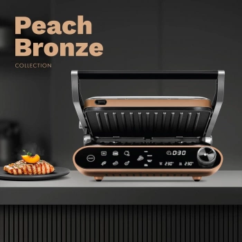 Электрогриль Редмонд SteakMaster GM303