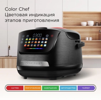 Мультиварка Редмонд MC101