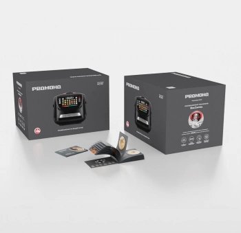 Мультиварка Редмонд MC101