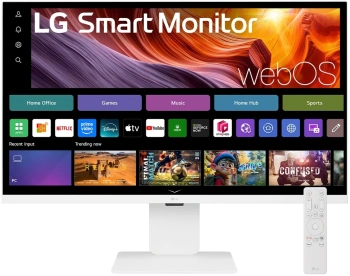 Монитор LG 31.5