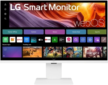 Монитор LG 31.5