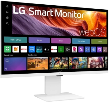Монитор LG 31.5