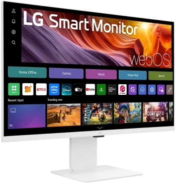 Монитор LG 31.5