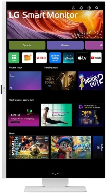 Монитор LG 31.5