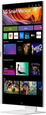 Монитор LG 31.5