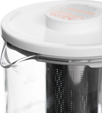 Чайник электрический Xiaomi Multifunctional Kettle EU