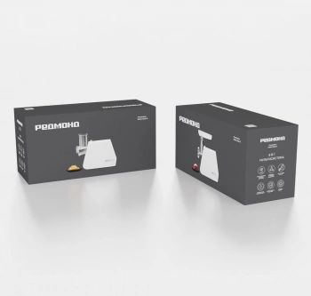 Мясорубка Редмонд RMG-1216-8