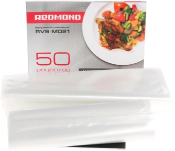 Вакуумный упаковщик Редмонд  RVS-M021