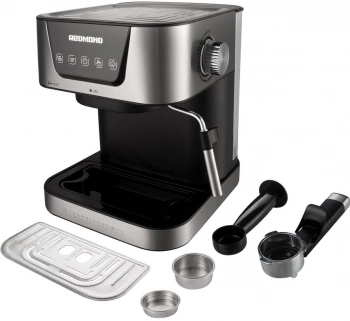 Кофеварка рожковая Редмонд RCM-M1513