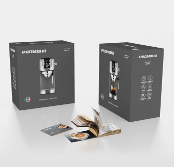 Кофеварка рожковая Редмонд CM716