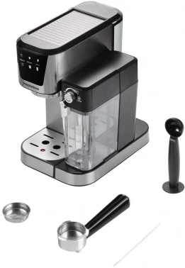 Кофеварка рожковая Редмонд CM715