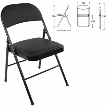 Стул Brabix  Golf Plus CF-003