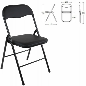 Стул Brabix  Golf CF-007