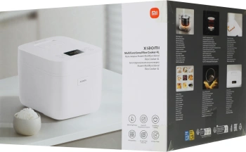 Рисоварка Xiaomi 4L EU