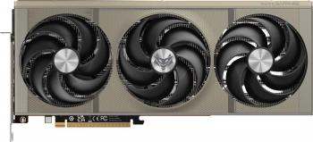 Видеокарта Sapphire PCI-E 5.0 11348-01-20G  NITRO+AMD RADEON RX 9070 XT GAMING OC 16GB DUAL